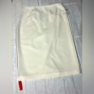 Lafayette 148 Skirt 10 NWT